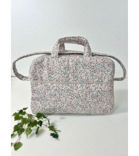 Bolso de maternidad Liberty