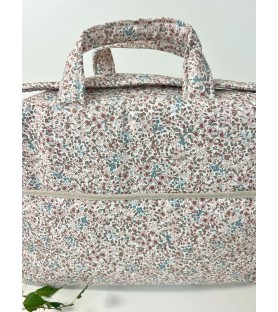 Bolso de maternidad Liberty