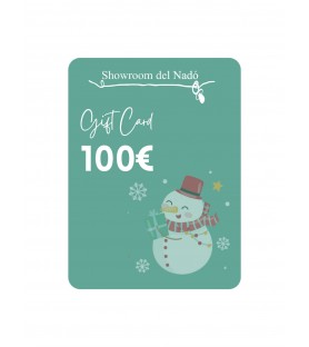 Gift Card 100