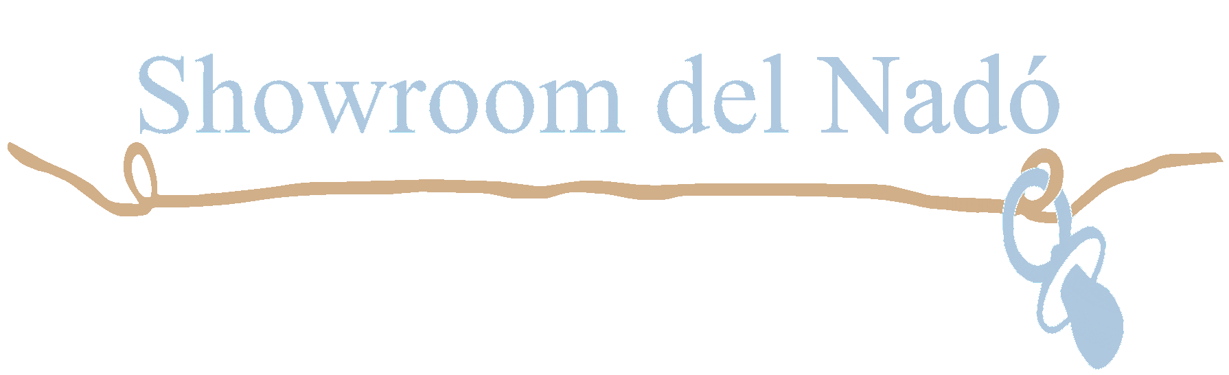 Showroom del Nadó